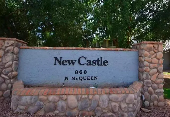 Cozy 3 Bedrooms Town In With Community Pool Holiday home Chandler