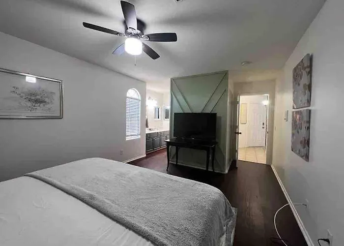 Cozy 3 Bedrooms Town In With Community Pool Holiday home *