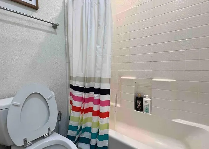 Holiday home Cozy 3 Bedrooms Town In With Community Pool Chandler