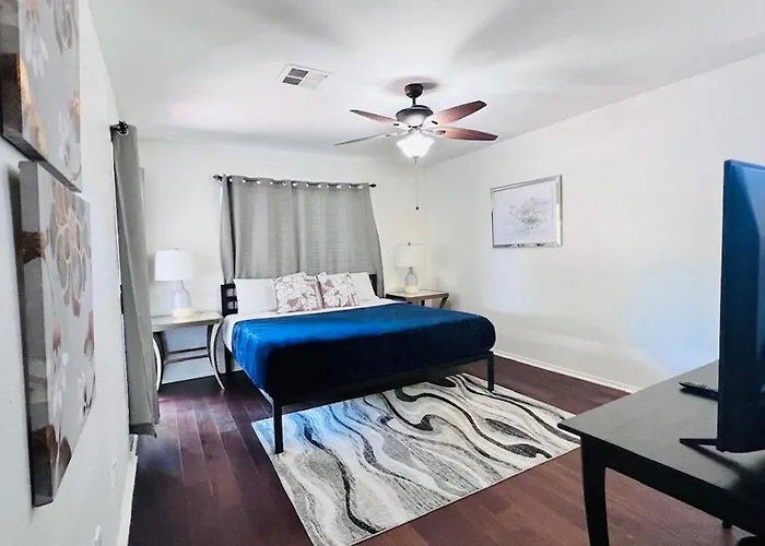 Cozy 3 Bedrooms Town In With Community Pool Holiday home *