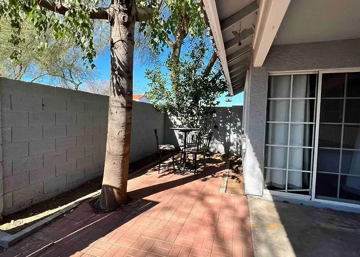 Holiday home Cozy 3 Bedrooms Town In With Community Pool